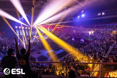 IEM Rio 2026: O retorno do maior evento de CS2 ao Brasil