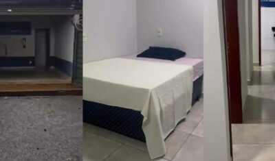 Moraes nega prisão domiciliar ao ex-presidente Jair Bolsonaro