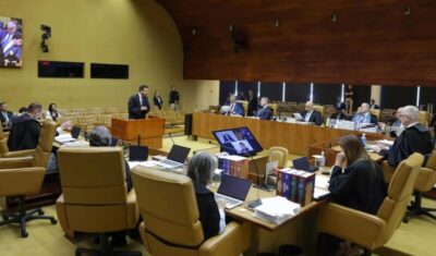 Moraes vota contra prorrogação da CPMI do INSS; placar está 3 a 1