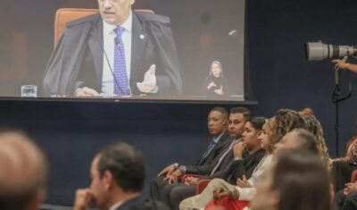 Moraes vota por condenar irmãos Brazão pelo assassinato de Marielle