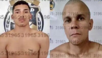 Fugitivos do presídio de Parauapebas morrem em confronto com a Polícia Militar