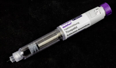 Anvisa aprova versão multidose do Mounjaro