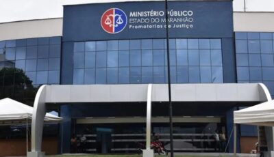 MPMA aciona Justiça por “obra fantasma” e exige devolução de R$ 341 mil em Buriticupu