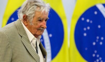 Mujica receberá título Doutor Honoris Causa da Universidade do ABC