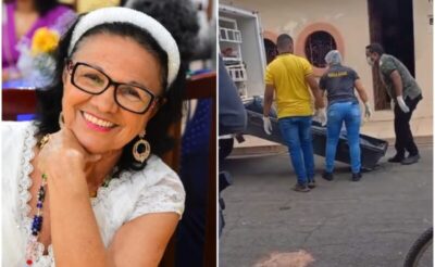 Mulher é encontrada morta após casa ser invadida por criminosos no Maranhão Novo, em São Luís