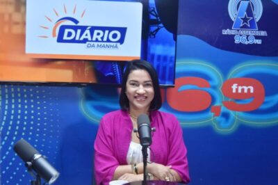 Em homenagem ao Dia Internacional da Mulher, programação da Rádio e TV Assembleia tem forte presença feminina