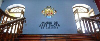 Museu de Arte Sacra promove exposição imersiva da Via-Sacra em São Luís