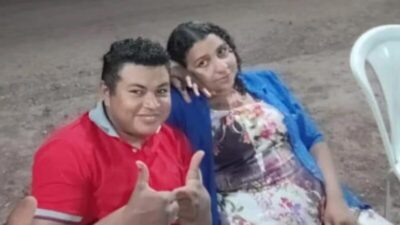 Homem que praticou feminicídio em Cantanhede é preso