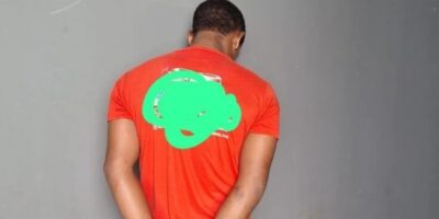 Homem é preso após tentar estuprar a mãe e tentar matar o pai em Caxias