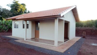 Maranhão é destaque nacional com 2.748 casas aprovadas no Minha Casa, Minha Vida Rural em 69 municípios