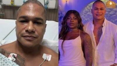 História envolvendo namorado de Jojo Todynho alerta para risco de infarto em jovens