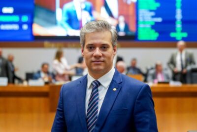 Neto Evangelista vence novamente…