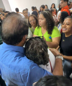 Oposição distorce fala de Neto Carvalho para enganar a população