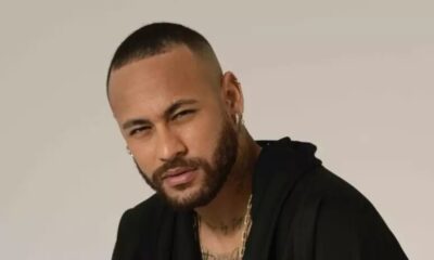 Em 50 dias de trabalho, Neymar ganha mais do que receberam os sortudos da Mega da Virada