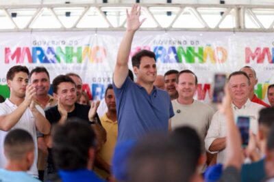 Orleans cresce no Sul e incomoda oposição