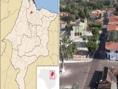 Mulher é assassinada e suspeito morre em confronto no interior do MA