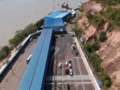 Ferryboat terá fila única e operação especial no Carnaval no MA