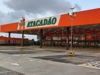 Atacadão está com mais de 45 vagas abertas na Grande São Luís