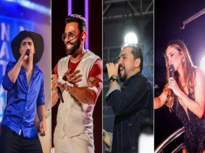 Lava-Pratos promete multidão ao som de Natanzinho, Pablo, Xand Avião e Claudia Leitte