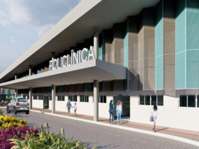 Balsas e Chapadinha receberão novas policlínicas