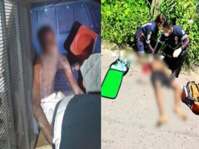 Suspeito de assalto morre após ser baleado na Grande São Luís