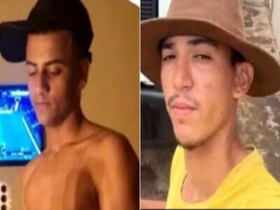 Irmãos morrem após sofrer descarga elétrica em poço artesiano