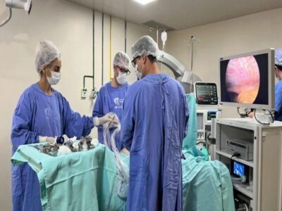 SUS promove mutirão com 200 cirurgias bariátricas no MA e mais 9 estados