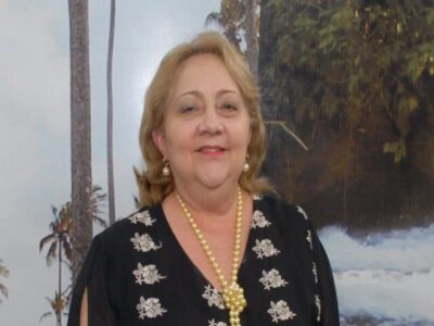 Morre ex-prefeita de Paço do Lumiar, Bia Venâncio, aos 72 anos