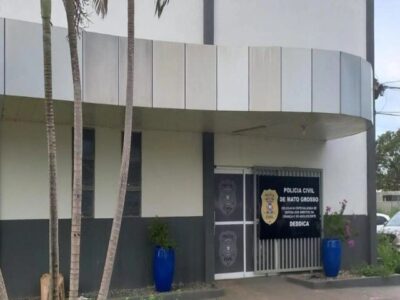 Adolescente desaparecida no MA é localizada em Cuiabá após contato por jogo on-line