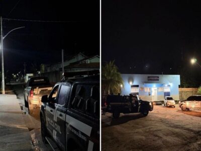 Operação apreende adolescentes por estupro e divulgação de imagens