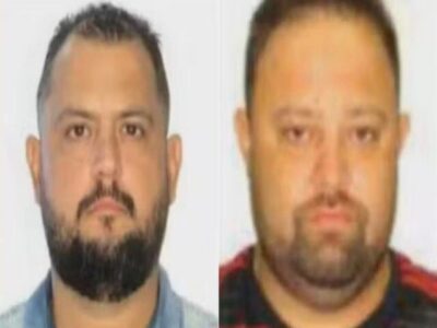 Polícia prende dois homens por golpes em fintechs que desviaram R$ 322 milhões