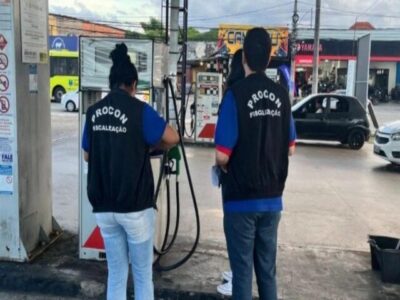Procon apura aumento de combustíveis na Grande Ilha ligado à guerra no Oriente Médio