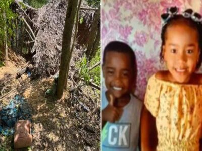 Inquérito segue aberto e desaparecimento de irmãos em Bacabal completa dois meses