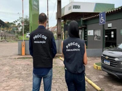 Procon-MA entra com ação contra distribuidoras após alta no preço dos combustíveis