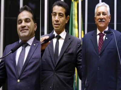 STF julga deputados do Maranhão por suposto desvio de emendas