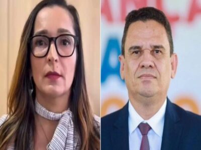 Delegada relata situação constrangedora em reunião com secretário de Segurança do MA