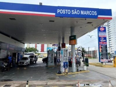 Procon-MA interdita bombas de combustível em posto de São Luís