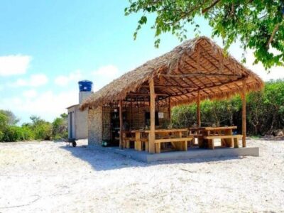 Justiça manda demolir restaurante nos Lençóis Maranhenses