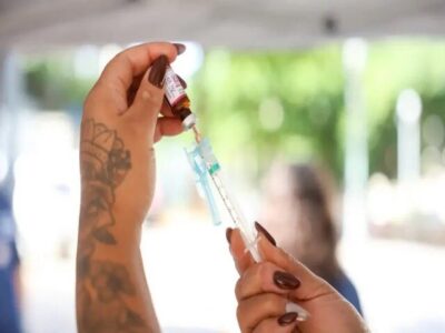 Saúde está em alerta máximo por aumento do sarampo nas Américas