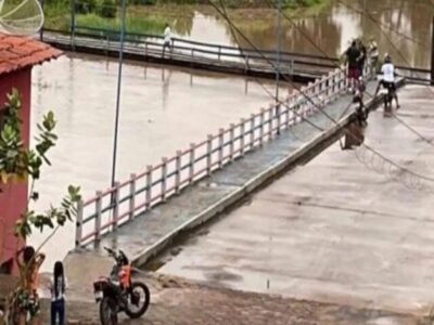 Moradores de Tuntum podem sacar FGTS após chuvas