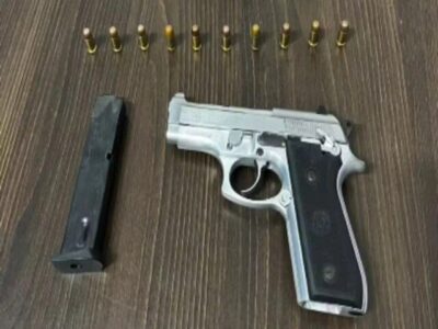 PM impede feminicídio e desarma suspeito em São Luís