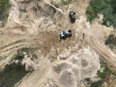 Justiça condena cidades do Maranhão por dano ambiental