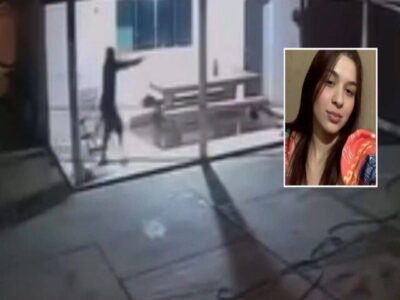 Morte de jovem pode estar ligada a gesto de mãos associado a facção criminosa