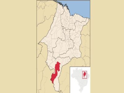 Justiça condena mãe por não proteger filha em Balsas