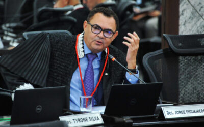 Corregedor extrajudicial vai assumir plantão do 2º grau