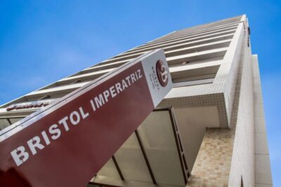 Nova gestão do Bristol Imperatriz Hotel aposta no crescimento do turismo regional