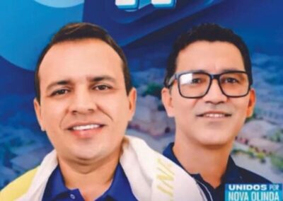 TRE começa a julgar maior escândalo de corrupção eleitoral do Maranhão…