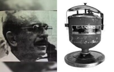 Brasileiro de Jaú inventou o chuveiro elétrico nos anos 1930 e revolucionou os banhos no país