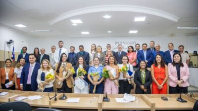 2ª edição da ação “Mulheres que Transformam” reúne homenagens, serviços e atendimentos para mulheres timonenses