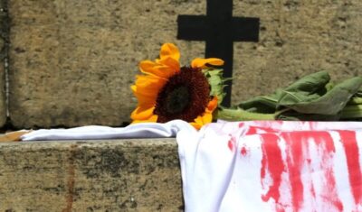 Número de vítimas de feminicídio supera em 38% registros oficiais